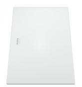 Blanco Sk�rebr�t glas ZEROX/CLARON hvid stor