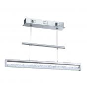 Eglo Cardito 1 langbordspendel m/d�mpning