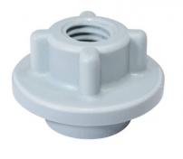 Gustavsberg L�gm�trik til cisternel�g - Til Nordic toilet