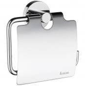 Smedbo Home toiletpapirholder m/l�g - Krom