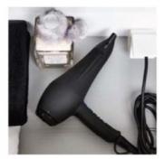 Str&oslash;mberg Skridsikkert underlag 1071x324mm