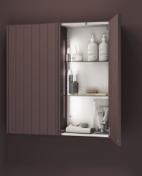 Dansani indvendig lys til over- og h�jskabe