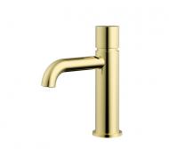 Cass�e One h�ndvaskarmatur - Poleret messing PVD