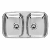 Lavabo Princess 80 k�kkenvask