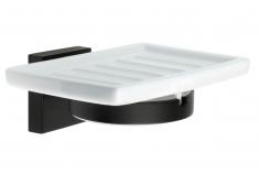 Smedbo House s�besk�l til v�g - Mat sort