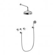 Toni Christiansborg bruses�t til indbygning