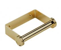 Toni Copenhagen toiletrulleholder - �gte messing