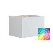 Dansani Luna Urban 60 sideskab m/skuffe - Valgfri farve