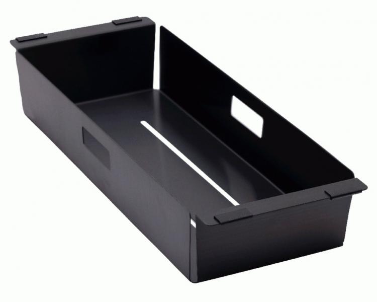 Lavabo Kubus skylleskål - Shadow (PVD) Lavabo Kubus skylleskål - Shadow (PVD)