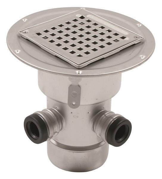 Bl&uuml;cher Afl&oslash;bssk&aring;l 110mm