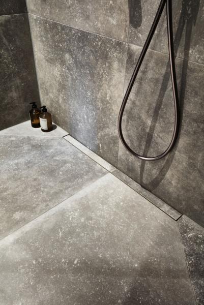 Unidrain HighLine Custom panel - 300 mm Unidrain HighLine Custom panel - 300 mm