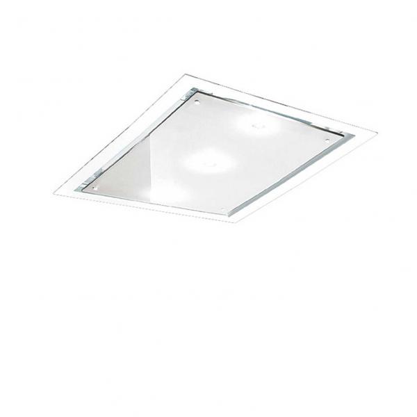 Eico Distante 90 W SM - Link emhætte til indbygning - Hvid Eico Distante 90 W SM - Link emhætte til indbygning - Hvid