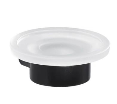 Hefe Piren s&aelig;besk&aring;l t/v&aelig;g - Mat sort