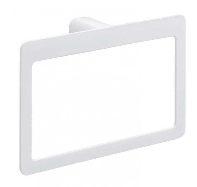 Hefe Piren h&aring;ndkl&aelig;dering - Mat Hvid