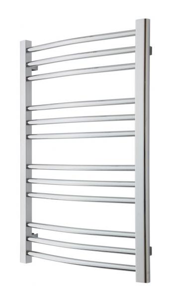 TVS Nemo 12 håndklædetørrer - 51x78,5 cm - Krom TVS Nemo 12 håndklædetørrer - 51x78,5 cm - Krom