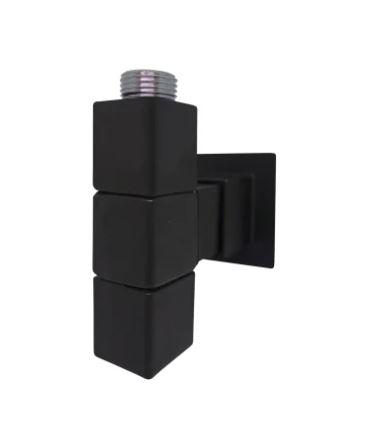 Kriss 4-K2 manuel plus ventils&aelig;t - Vinkell&oslash;bende - Matsort