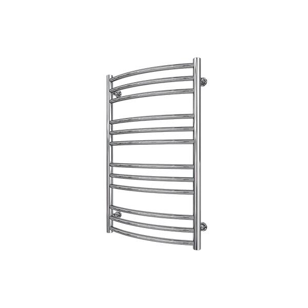 Strømberg Laveno håndklædetørrer til Kombidrift - 50x79 cm - Krom Strømberg Laveno håndklædetørrer til Kombidrift - 50x79 cm - Krom