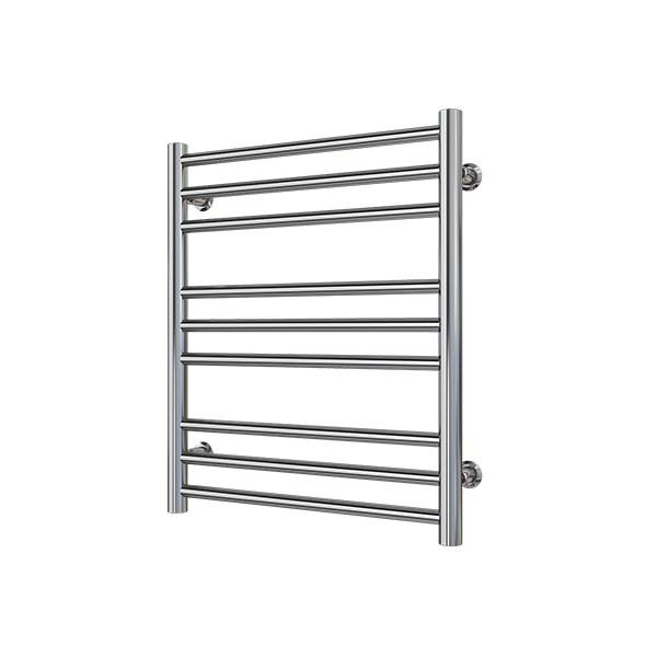 Strømberg Sorano el-håndklædetørrer - 50x58 cm - Krom Strømberg Sorano el-håndklædetørrer - 50x58 cm - Krom