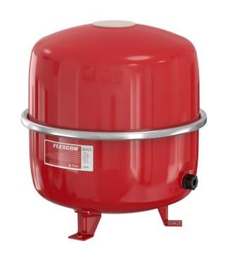 Flexcon ekspansionsbeholder 50 liter 0,5 bar Flexcon ekspansionsbeholder 50 liter 0,5 bar