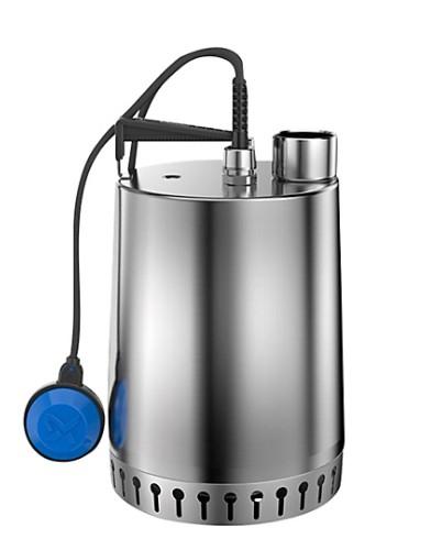 Grundfos UNILIFT afløbspumpe AP12.50.11.A1 1x230V. m-niveauafbryder. Grundfos UNILIFT afløbspumpe AP12.50.11.A1 1x230V. m-niveauafbryder.