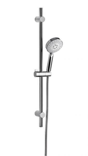 Cass&oslash;e bruses&aelig;t 70cm - Krom