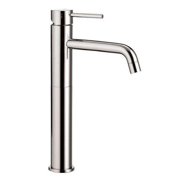 Cass&oslash;e Newform XT bowlearmatur - Krom