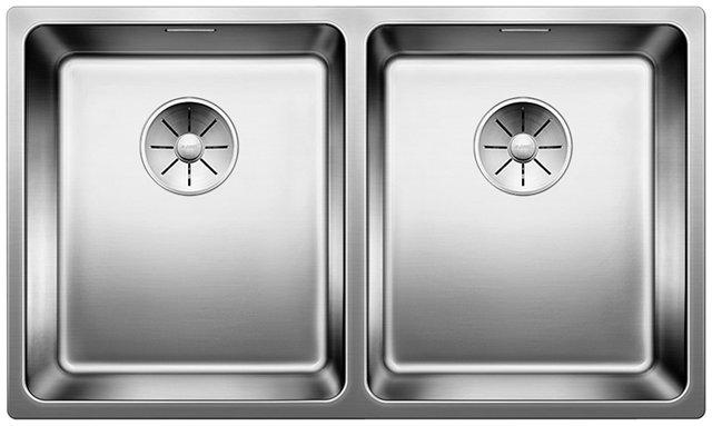 Blanco Andano 340/340-IF/N k&oslash;kkenvask