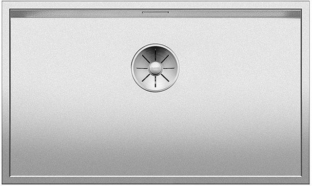 Blanco Zerox Durinox 700-IF/N k&oslash;kkenvask - Rustfrit st&aring;l