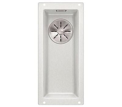 Blanco Subline 160-U k&oslash;kkenvask - Hvid