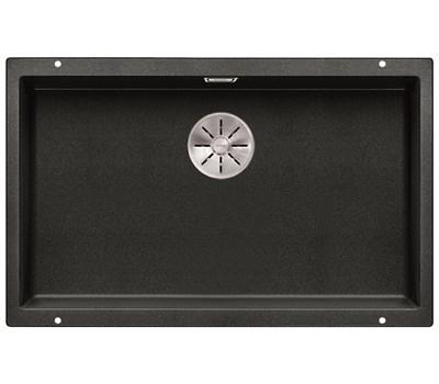 Blanco Subline 700-U k&oslash;kkenvask - Antracit