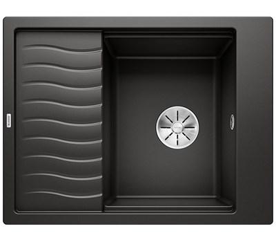 Blanco Elon 45S k&oslash;kkenvask - Antracit