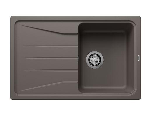 Blanco Sona 45S k&oslash;kkenvask - Vulkangr&aring;
