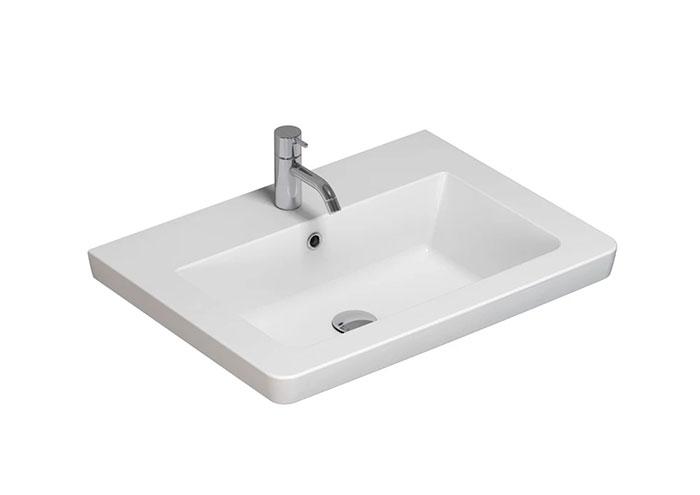 Dansani Larghetto 60 m&oslash;belvask - 1 hanehul