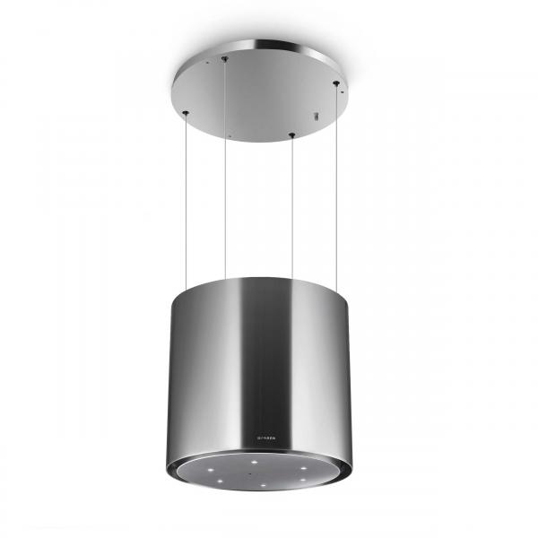 Eico Zoom PLUS frith&aelig;ngende wireh&aelig;ngt emh&aelig;tte m/up and down - Rustfrit st&aring;l