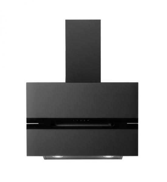 Eico Parma 60 N emh&aelig;tte til v&aelig;gmontering - Sort