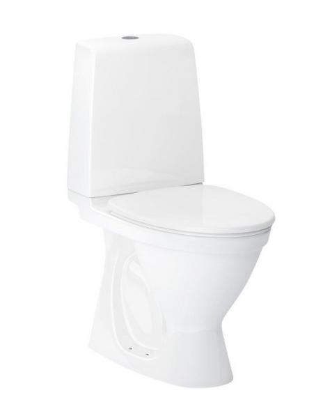 Roca Victoria gulvst&aring;ende toilet