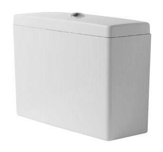 Duravit Starck 3 cisterne