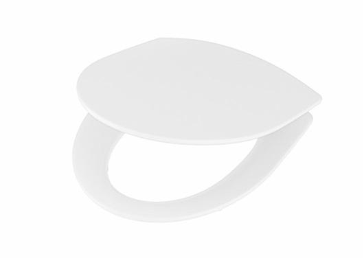 If&ouml; Spira toilets&aelig;de med softclose