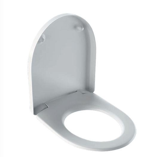Geberit Icon toiletsæde m/ softclose Geberit Icon toiletsæde m/ softclose
