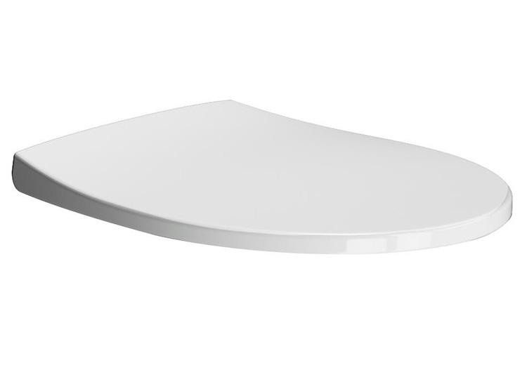 GSI Modo toilets&aelig;de m/Soft Close og Quick Release