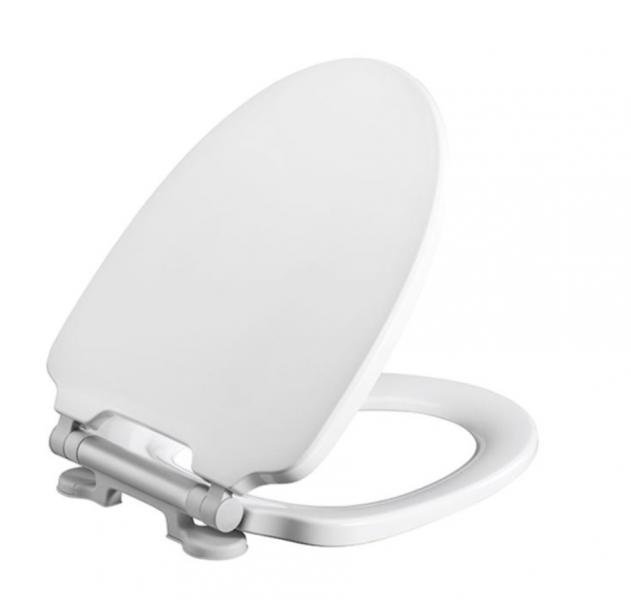 Pressalit Solid Pro Norden 1120 toilets&aelig;de m/softclose