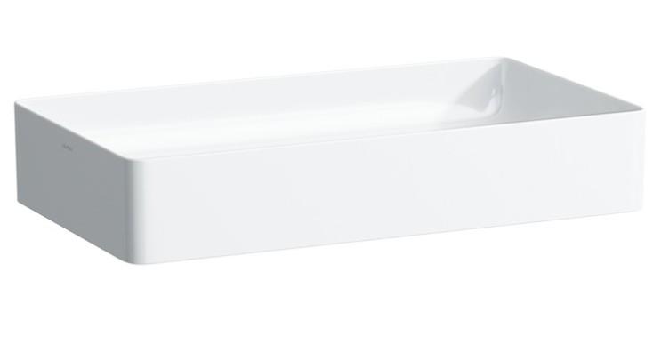 Laufen Living h&aring;ndvask bordst&aring;ende vask 600 x 340 mm.