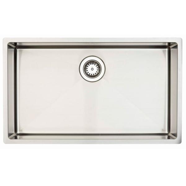 Lavabo Kubus 700 Soft k&oslash;kkenvask