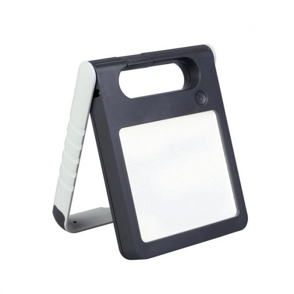 Lutec Padlight Solar udend&oslash;rslampe m/USB og solceller