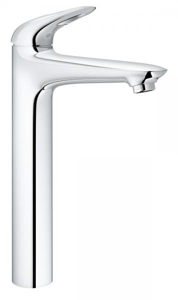 Grohe Eurostyle armatur til bowlevask m/hul - Krom Grohe Eurostyle armatur til bowlevask m/hul - Krom