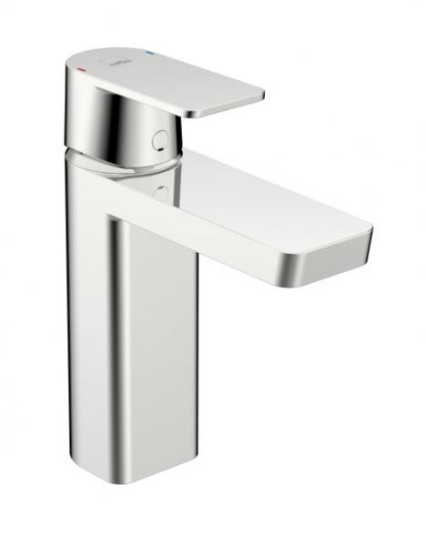 Oras Stela h&aring;ndvaskarmatur - Krom