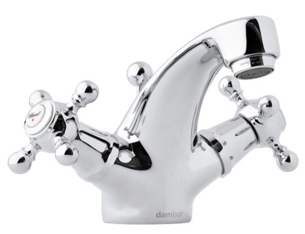 Damixa Tradition h&aring;ndvaskbatteri