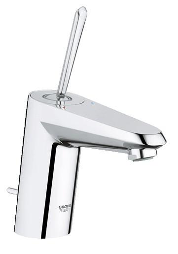 Grohe Eurodisc Joystick h&aring;ndvaskarmatur - Krom/small