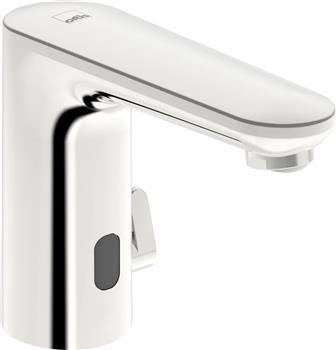 Oras Electra 9260FZ Safety berøringsfri vandhane - Batteri - Krom Oras Electra 9260FZ Safety berøringsfri vandhane - Batteri - Krom