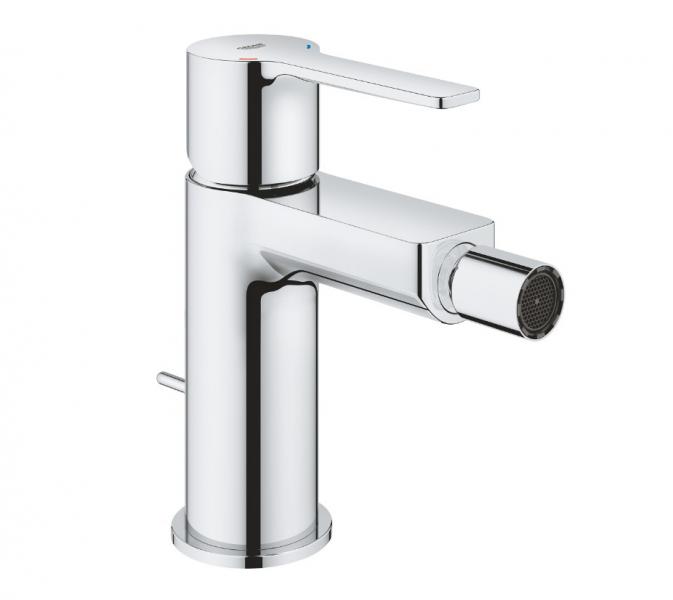 Grohe Lineare New S bidetarmatur - Krom Grohe Lineare New S bidetarmatur - Krom